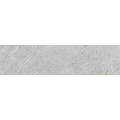 Milestone™ 12'' L x 3'' W Porcelain Bullnose Tile Trim