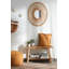 Safara Solid Wood Storage Bench-61534028