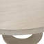 Solaria Round Dining Table
