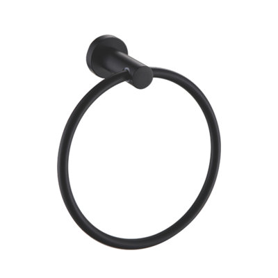 Abhainn Towel Ring