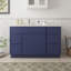 Base de meuble-lavabo simple 51 po seulement-97679227