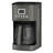 Cuisinart 14-Cup Programmable Coffeemaker with Glass Carafe, Fully Automatic for Brew Strength Control & 1-4 Cup Setting-26700375