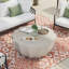 Table basse imperméable 35,43 po-1956754829