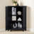 31.2" H Accent Bathroom Storage Corner Cabinet With Shelves-1414911632