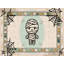 Tapis Holiday Holiday Aisle® lavable Halloween-568360318