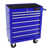Bleu est en rupture de stock