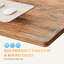 Bureau pour travailler debout à hauteur réglable-660253233-660253238