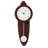 Clinger Wall Clock