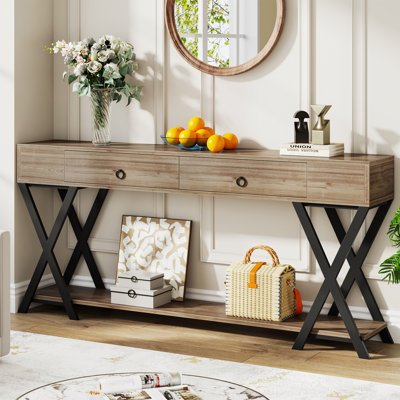 Jojo 70.86'' Console Table