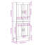 Wiprecht 69.5 Wide-1488960102