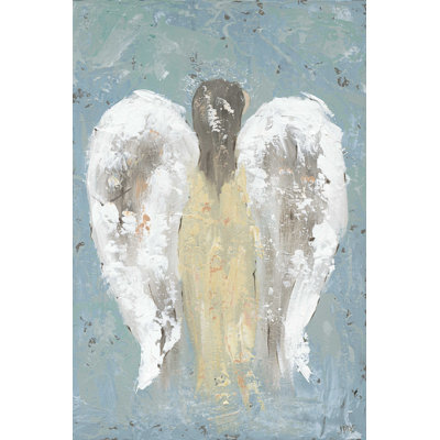 Fée ange II