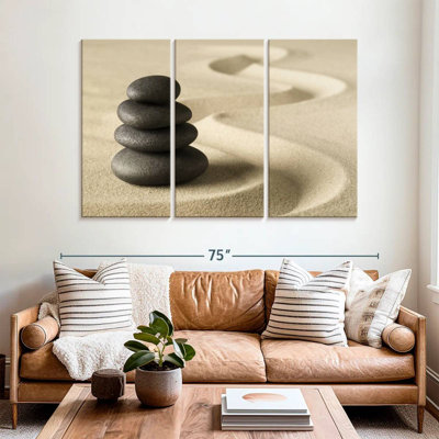 Kerrick Zen Meditation Stones