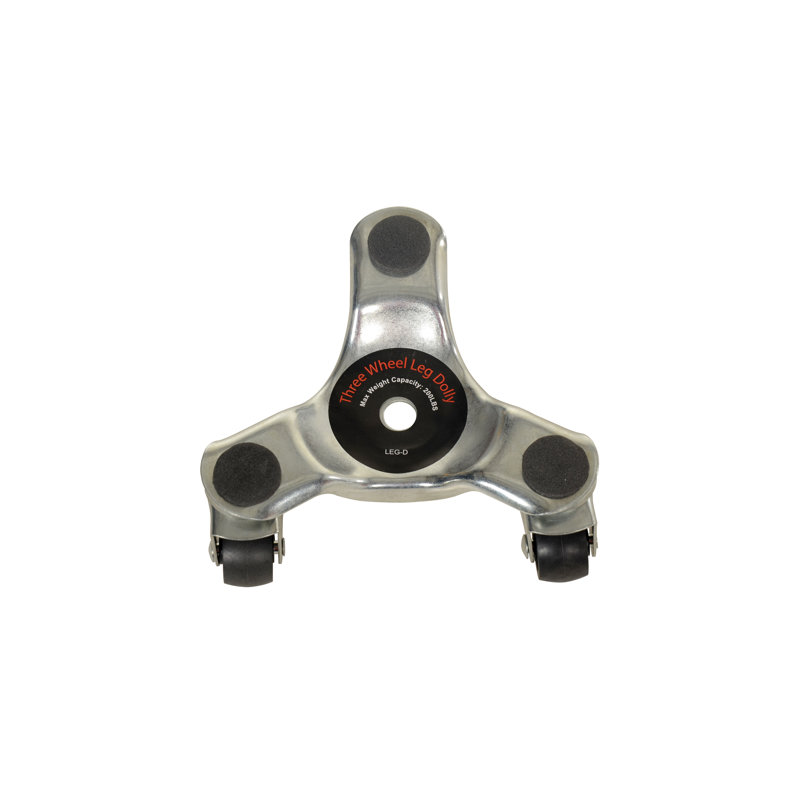 200 Lb. Capacity Furniture Dolly