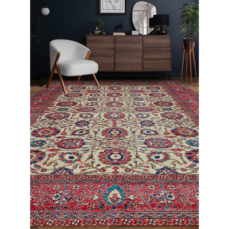 Aryana One-of-a-Kind 10' X 13'9" Area Rug