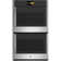 Smart Built-in 29.75" Self Cleaning Convection Electric Double Wall Oven