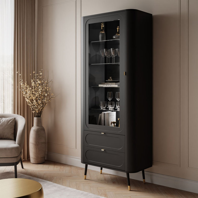 Display Cabinet