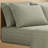 Jessica Simpson Microfiber Sheet Set with Extra Pillowcases-129208508-129355335