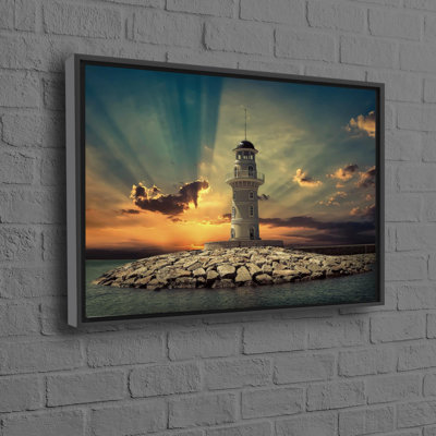Print on Canvas