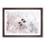 Colourful Jets in Flight in Abstract - Picture Frame Graphic Art Print-55686536-55686546