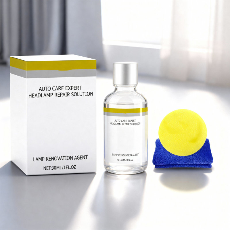 Night Light Lamp Penovation Agent 30ml