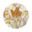 Amazonia Pebble 16" Vinyl Placemat-118589497