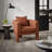 Ceilidh Upholstered Armchair-14211551