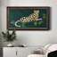 Angolemi Angolemi Lethargic Leopard I - Reproduction de photo sur toile-1540478366