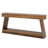 Farmhouse Console Table-1144406495