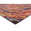 Sybil Shaggy Red Rug-19799059