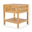 Table de bout Anthany