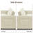 Velvet Sleeper Sofa-1800520859
