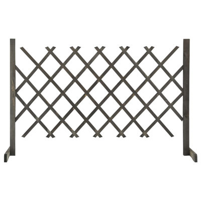 Broumov Fence Panels Fencing
