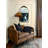 Lauren 1 Light Floor Lamp