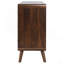 Commode de chambre à 6 tiroirs Winston