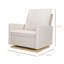 Cali Pillowback Chair and a Half Glider-1331557334