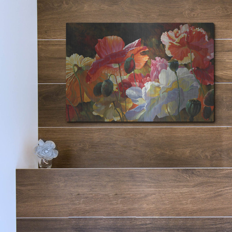" Summer Radiance " by Emma Styles