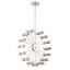 Coronel 30 - Light Chandelier
