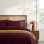 Lunete Egyptian Cotton Duvet Cover Set