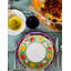 Campagna Handmade Terra Cotta Dessert Bowl