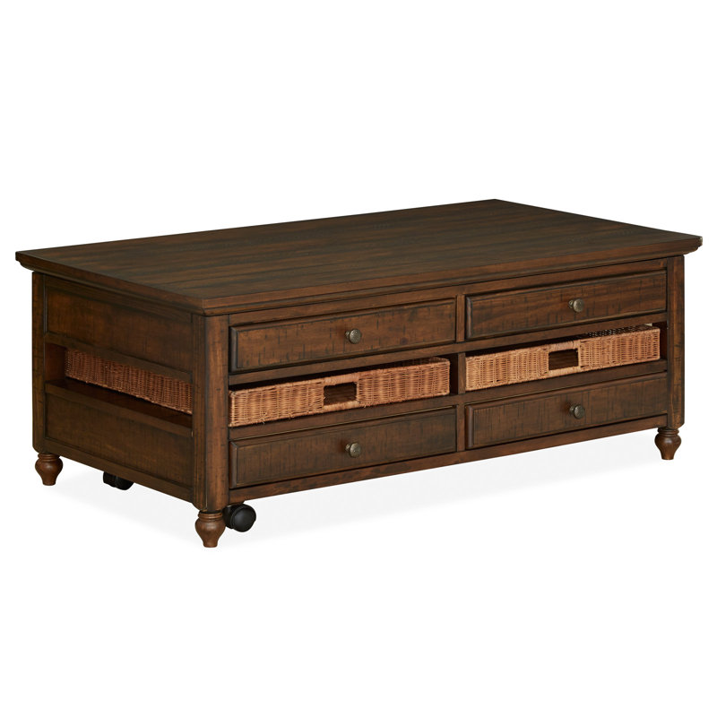 Hebron Coffee Table