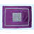 Mauve est en rupture de stock