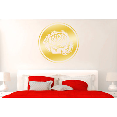 Plants & Flowers Wall Decal