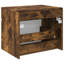 Engineered Wood Bathroom Cabinet-84229500