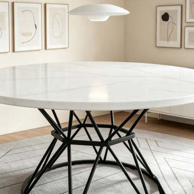 47.3" Dining Table