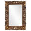 Miroir décoratif biseauté Luise-17137155