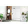 Dreamstone 60 W x 34 D x 84 H Rectangle Shower Stall and Base Included