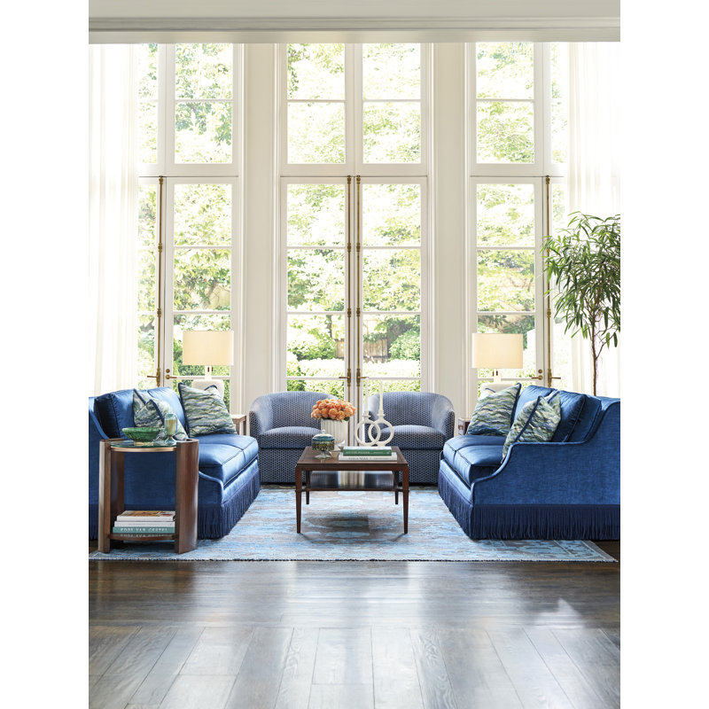 Rendezvous Coffee Table