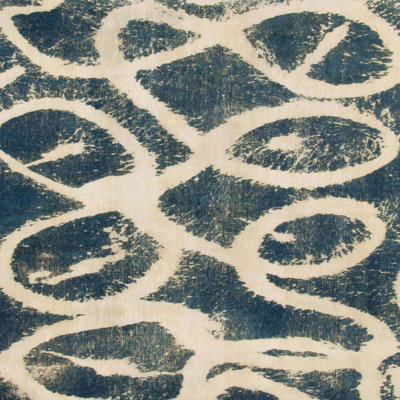 Tapis abstrait moderne 1151