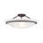 Wilbrecht Glass Semi Flush Mount-1127140704-1127140709