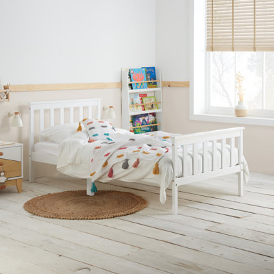 Aivley Bed Frame